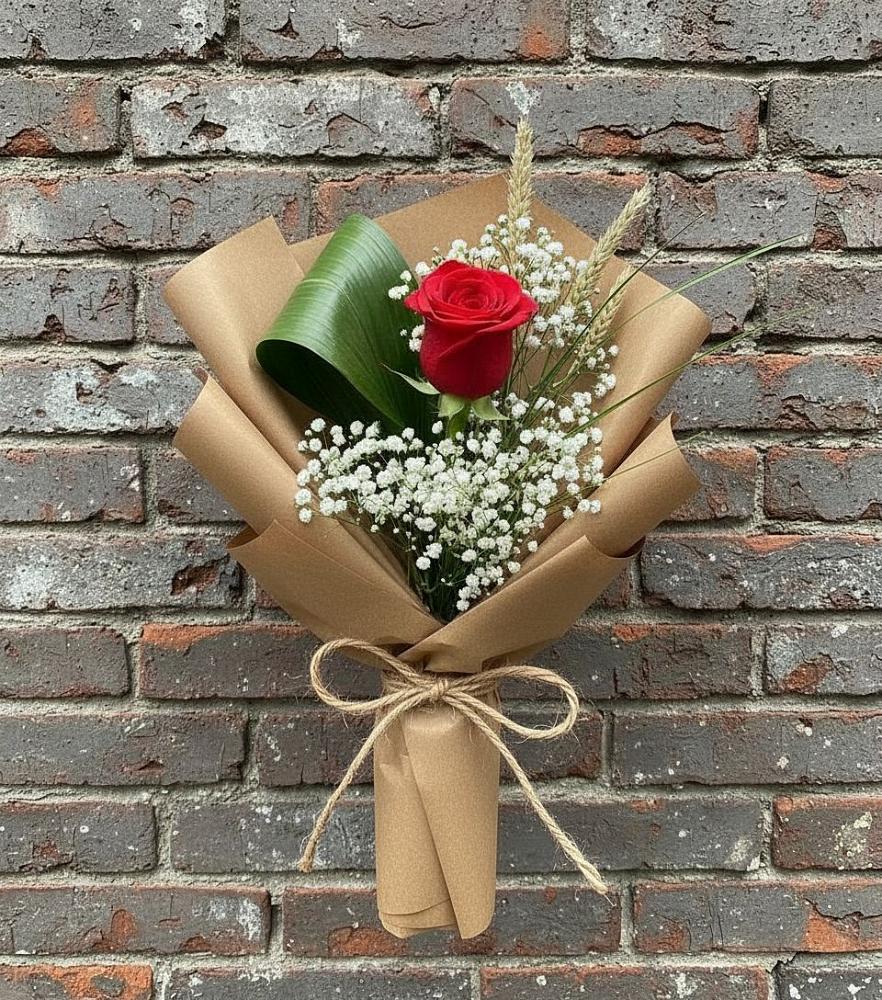 Букет цветов из: Розы в Соколе Вологодской области