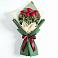 Букет цветов из: Розы в Соколе Вологодской области