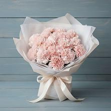 Букет цветов из:  Гвоздики #REPLACE_PRED# Соколе Вологодской области