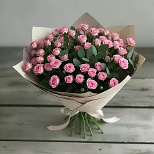 Букет Удовольствие в Соколе Вологодской области