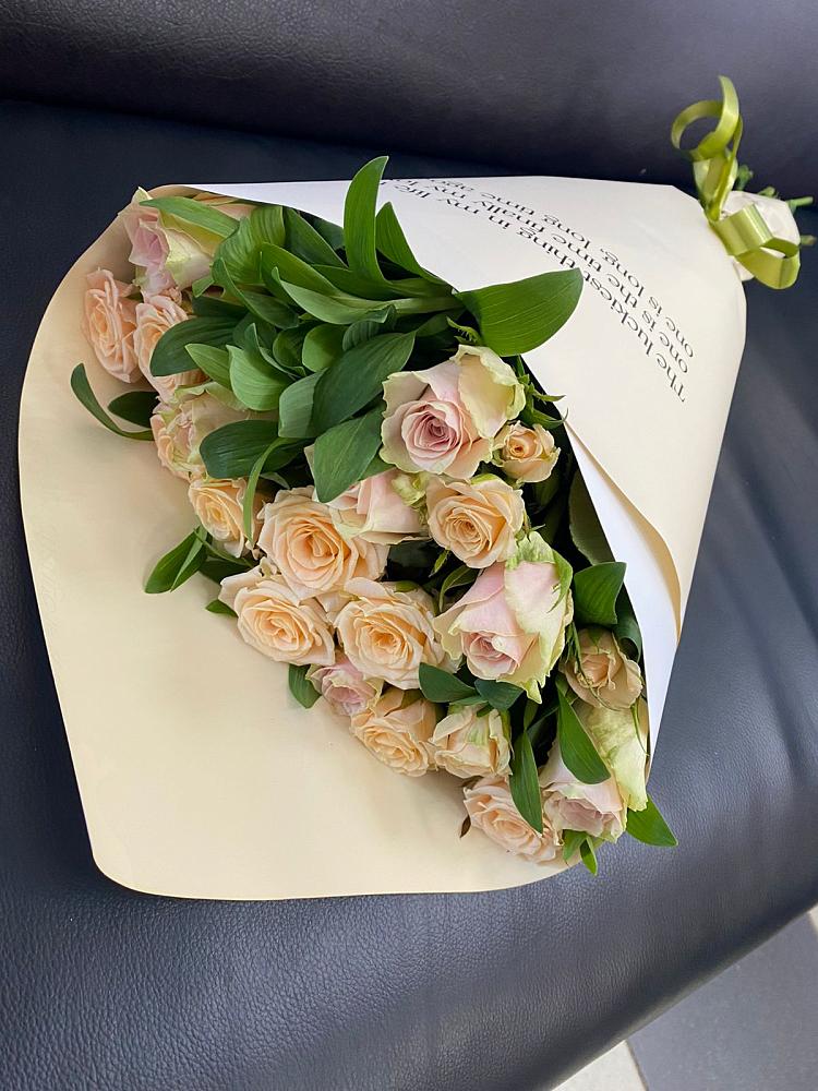 Букет Титаник в Соколе Вологодской области