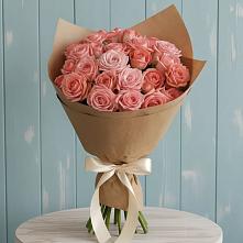 Букет цветов из:  Розы #REPLACE_PRED# Соколе Вологодской области
