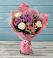 Букет цветов из: Герберы в Соколе Вологодской области