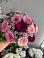 Букет цветов из: Герберы и Хризантемы в Соколе Вологодской области