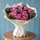 Букет цветов из: Розы в Соколе Вологодской области