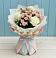 Букет цветов из: Розы в Соколе Вологодской области